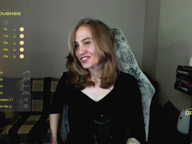 Uitzending screenshots Adamova_Eva
