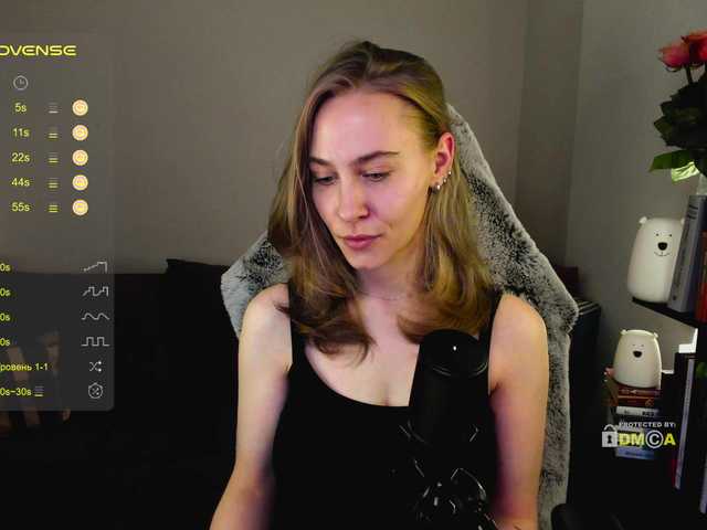 Uitzending screenshots Adamova_Eva