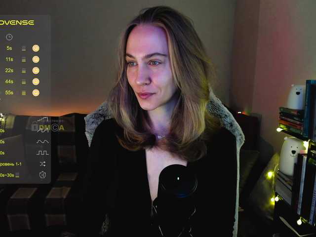 Uitzending screenshots Adamova_Eva