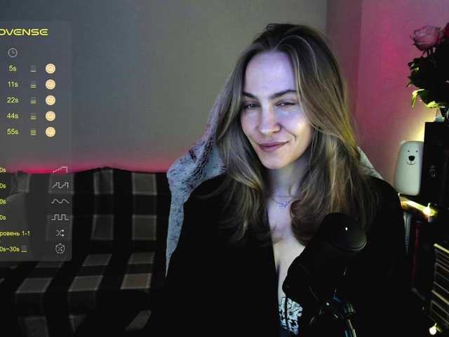 Uitzending screenshots Adamova_Eva