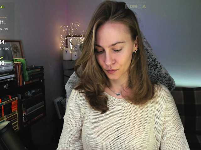 Uitzending screenshots Adamova_Eva