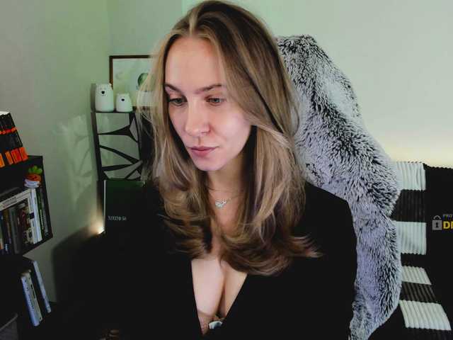 Uitzending screenshots Adamova_Eva