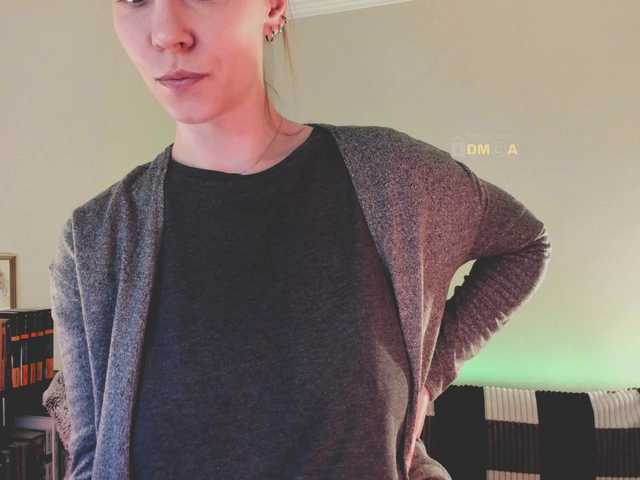 Uitzending screenshots Adamova_Eva