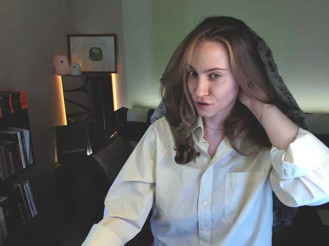 Uitzending screenshots Adamova_Eva