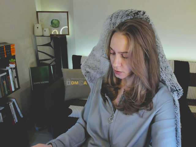 Uitzending screenshots Adamova_Eva