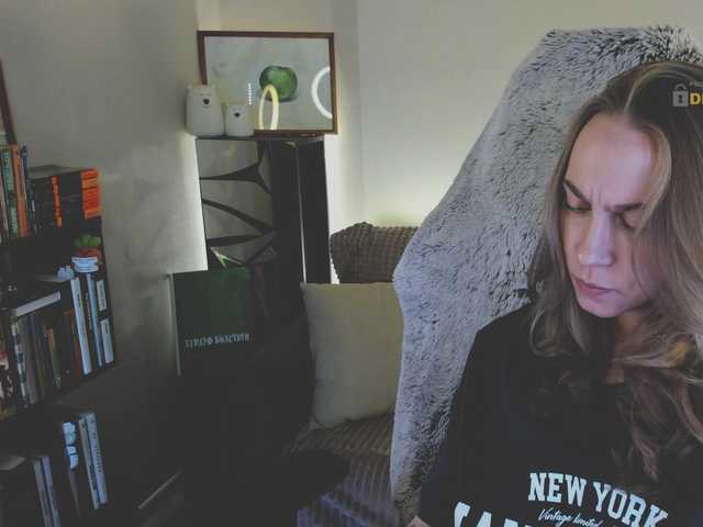 Uitzending screenshots Adamova_Eva