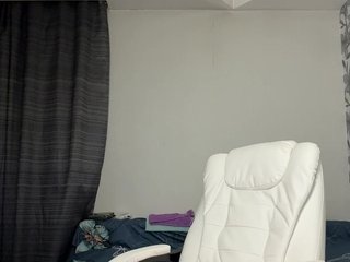 Erotische videochat Eva-Bella