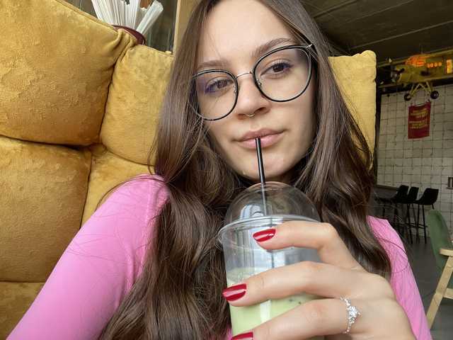 Foto van het profiel Eva-brunette