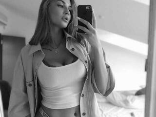 Erotische videochat Eva-Flys