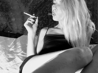 Erotische videochat Eva-Melow