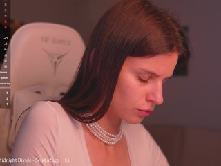 Erotische videochat Eva-Ostin