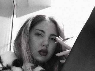 Erotische videochat Eva-Zovi