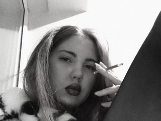 Erotische videochat Eva-Zovi