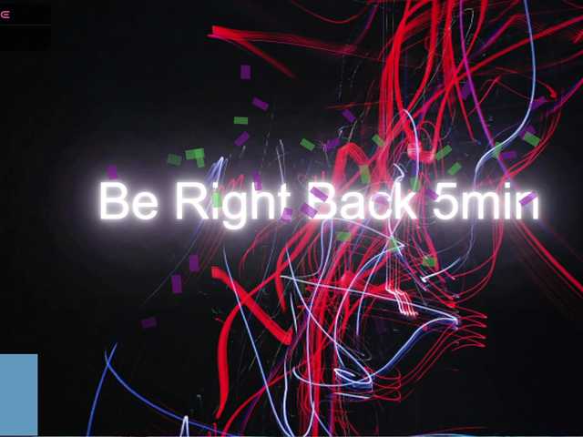 Uitzending screenshots Eva06