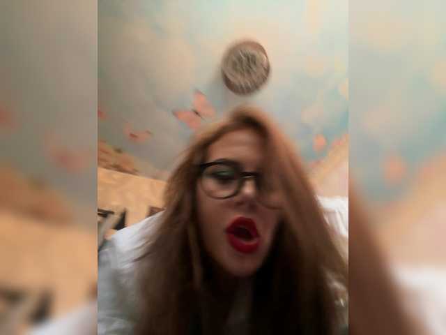 Uitzending screenshots Eva696969