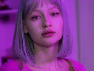 Erotische videochat EvaaaMoore