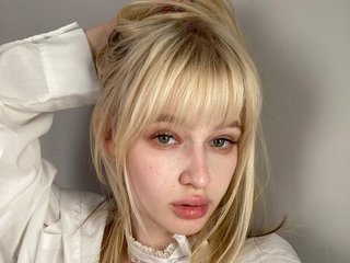 Erotische videochat EvaaaMoore