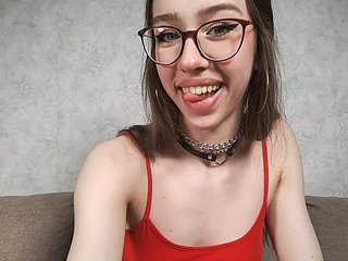 Erotische videochat EvaAngel