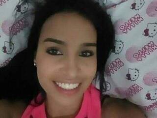 Erotische videochat evaangelin