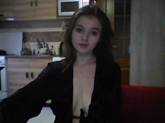 Uitzending screenshots EvaBabochka