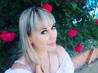 Erotische videochat EVABum