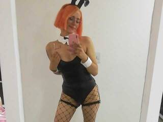 Erotische videochat EvaColins