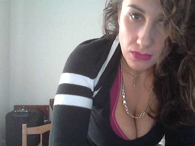 Uitzending screenshots EvaConors