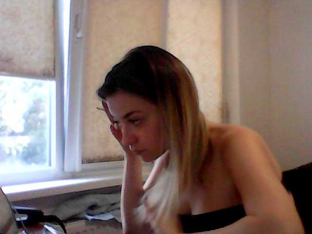 Uitzending screenshots EvaCrey