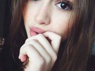 Erotische videochat EvaCute