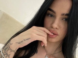 Erotische videochat EvaDesire