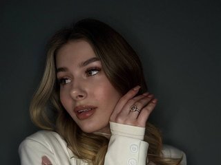 Erotische videochat EvaEllis