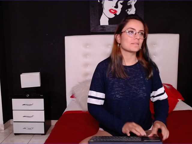 Uitzending screenshots Evaferrer