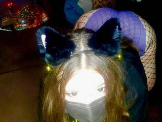 Erotische videochat EvaFlex