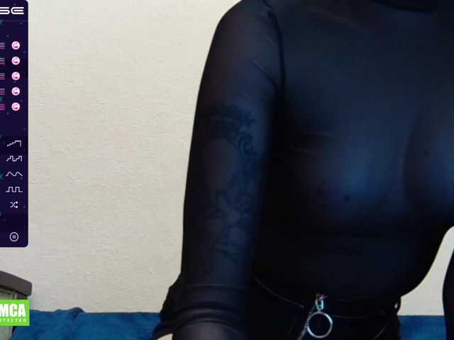 Uitzending screenshots evafoxy5000