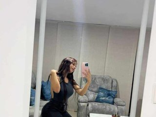 Erotische videochat EvaHale