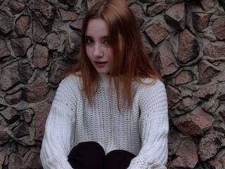 Erotische videochat EvaHolm