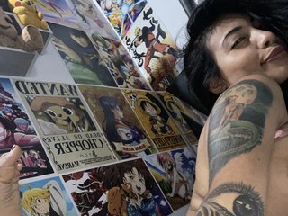 Erotische videochat Evaink