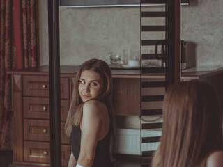 Erotische videochat EvaKaramelka