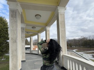 Erotische videochat EvaKardashian