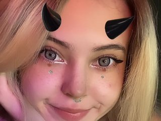 Erotische videochat EvaKasper