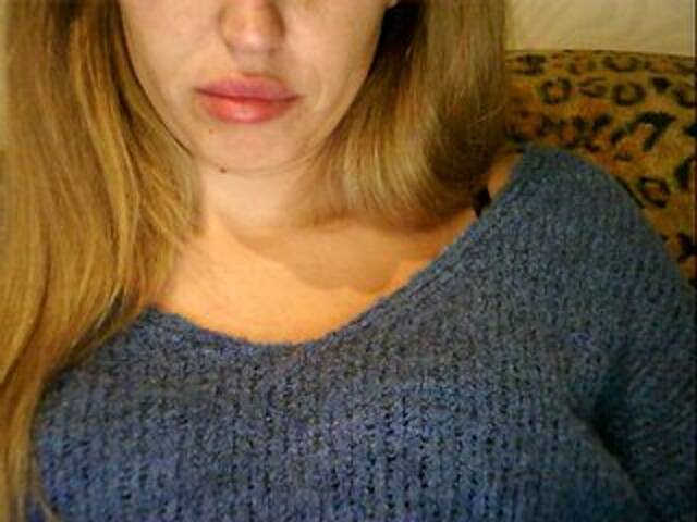 Uitzending screenshots AngelLadyEva