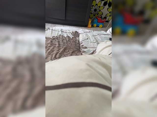 Uitzending screenshots AngelLadyEva