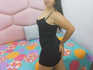 Erotische videochat EvaLatinaLove