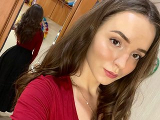 Erotische videochat EVA_DEVIL
