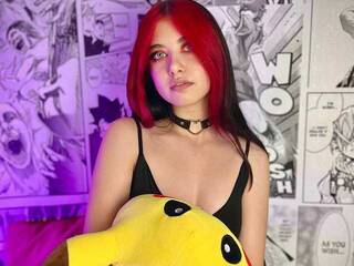 Erotische videochat EvaLong