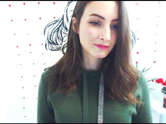 Uitzending screenshots EvaLoveb