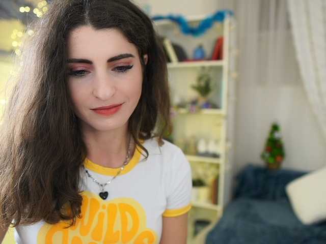 Uitzending screenshots EVALOVIA