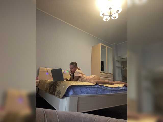 Uitzending screenshots MissEva