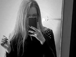 Erotische videochat Evamaria2025