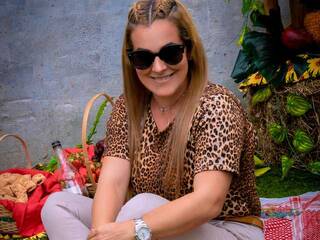 Erotische videochat EvaMartinelli